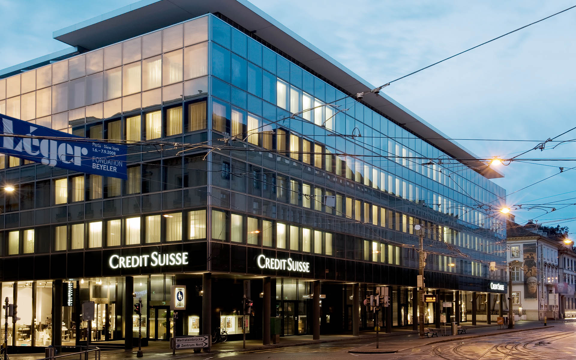  Credit Suisse 