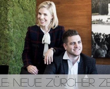 Zürcher Startup Le Bijou will Luxushotels Konkurrenz machen - nach dem Uber-Prinzip