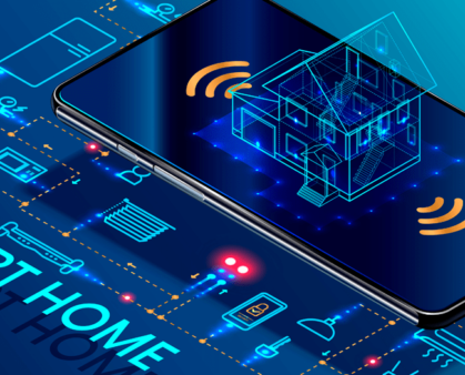 Smart Home für Immobilieninvestoren - Smart Home for Real Estate Investors - Le Bijou HRM AG