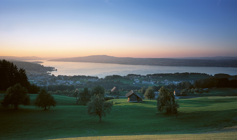 Panorama Resort and Spa view