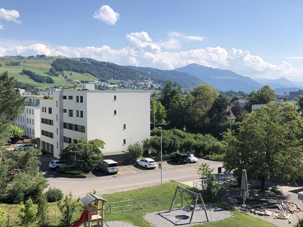 Welcome to sweet home! apartment with mountain view