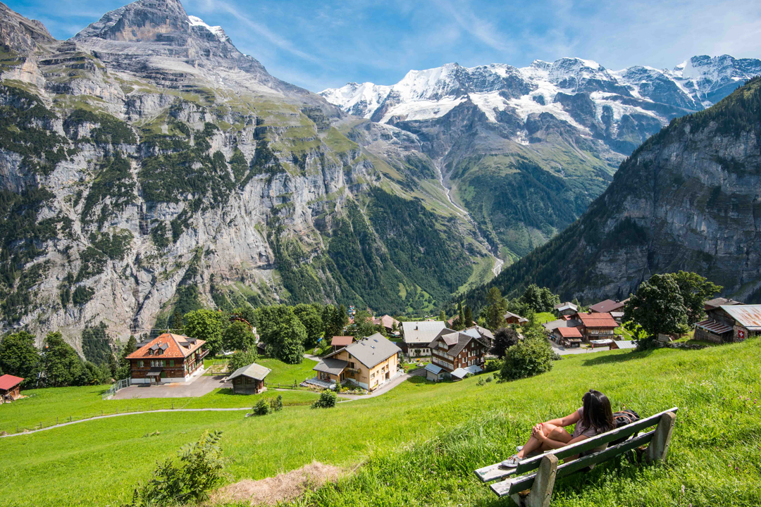 Have Yourself A Very Swiss Christmas Spend The Holidays Like A Native